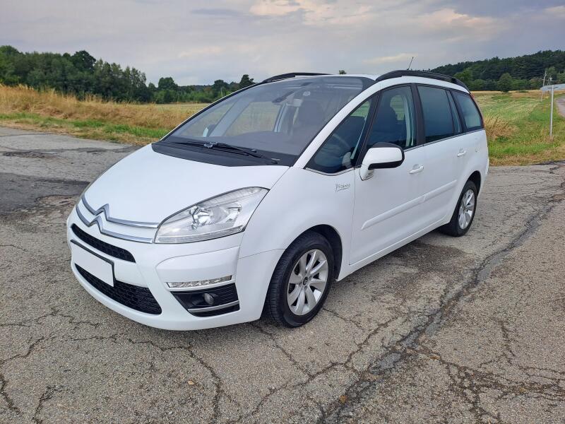 Citro�n Grand C4 Picasso