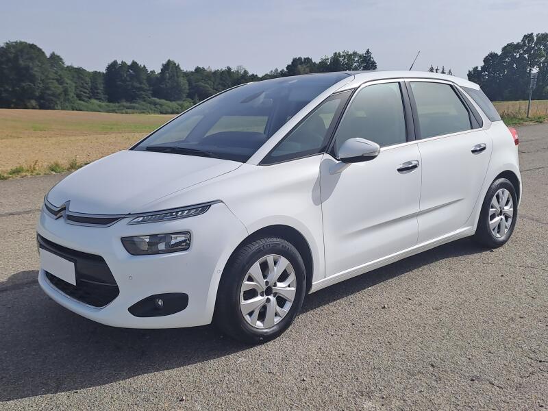 Citro�n C4 Picasso