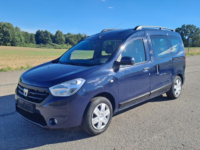 Dacia Dokker