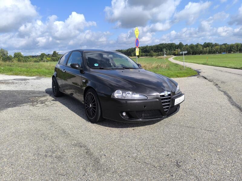 Alfa Romeo 147