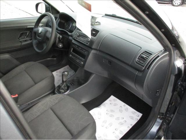 �koda Fabia