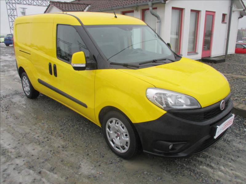 Fiat Dobl cargo