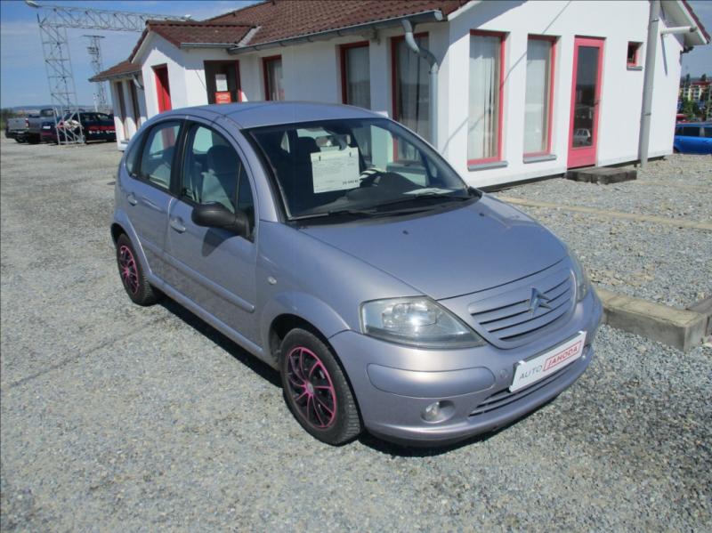 Citron C3