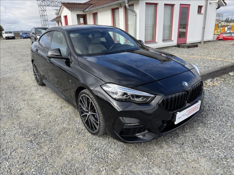 BMW 2er Reihe