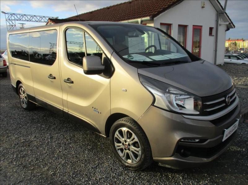 Fiat Talento