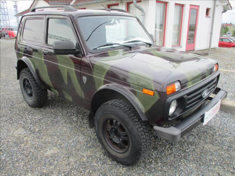 Lada Niva