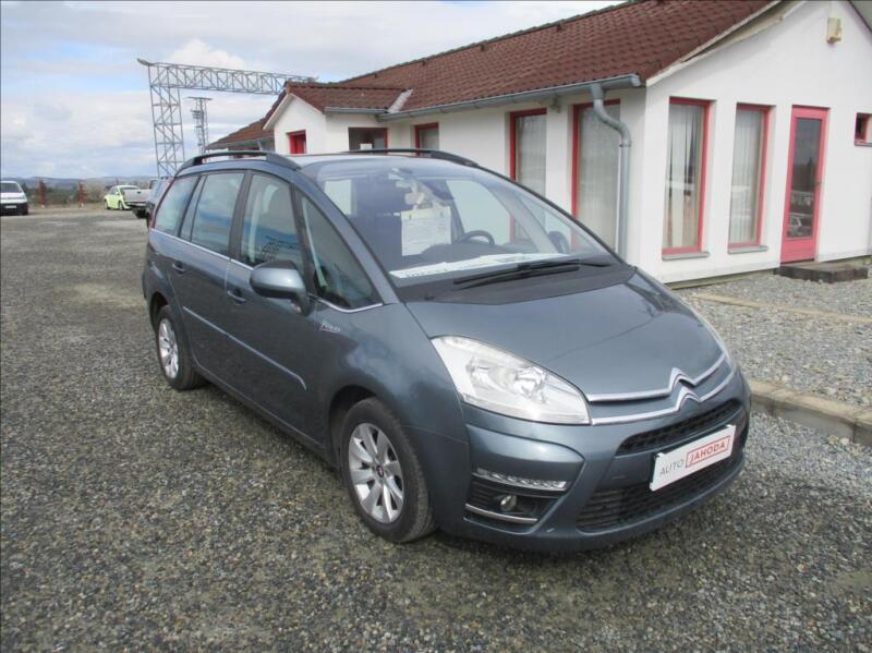 Citro�n Grand C4 Picasso