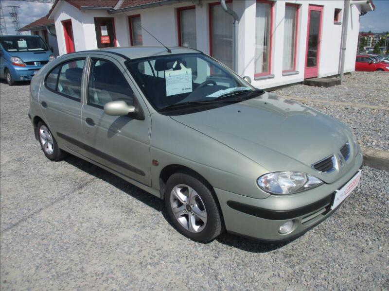 Renault M�gane