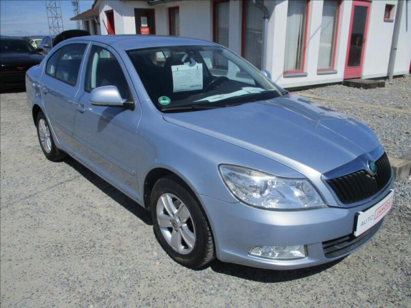 �koda Octavia