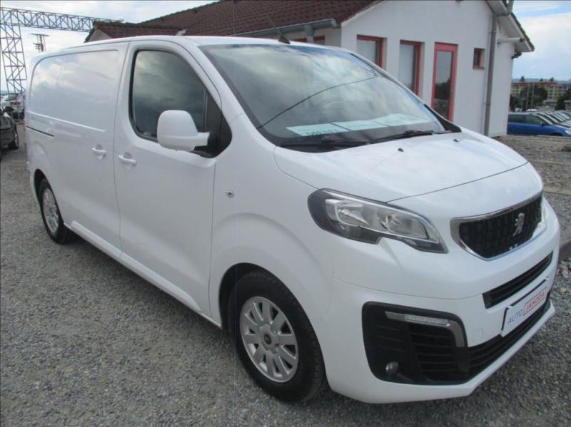 Peugeot Expert