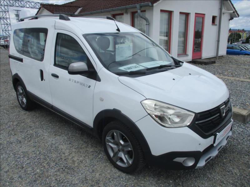 Dacia Dokker