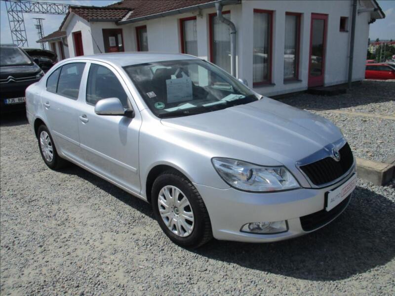 �koda Octavia