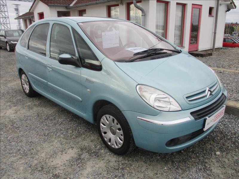Citro�n Xsara Picasso