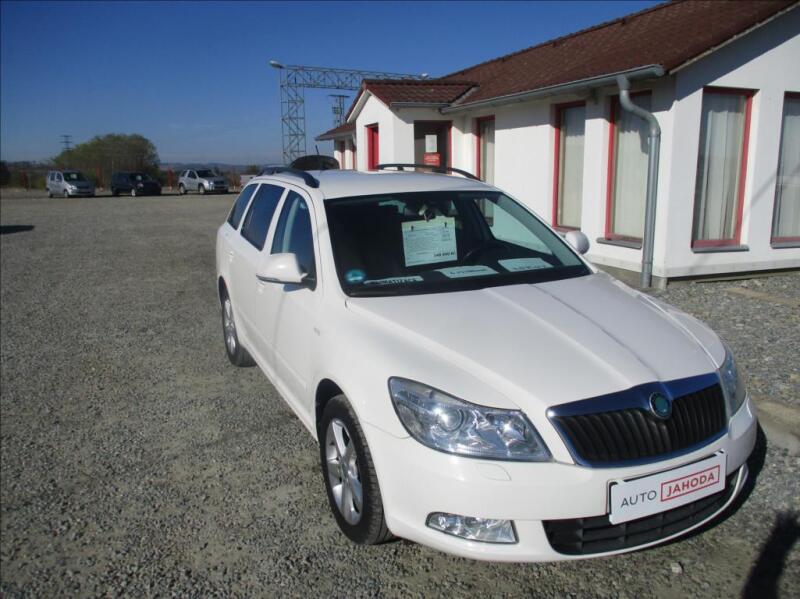 �koda Octavia