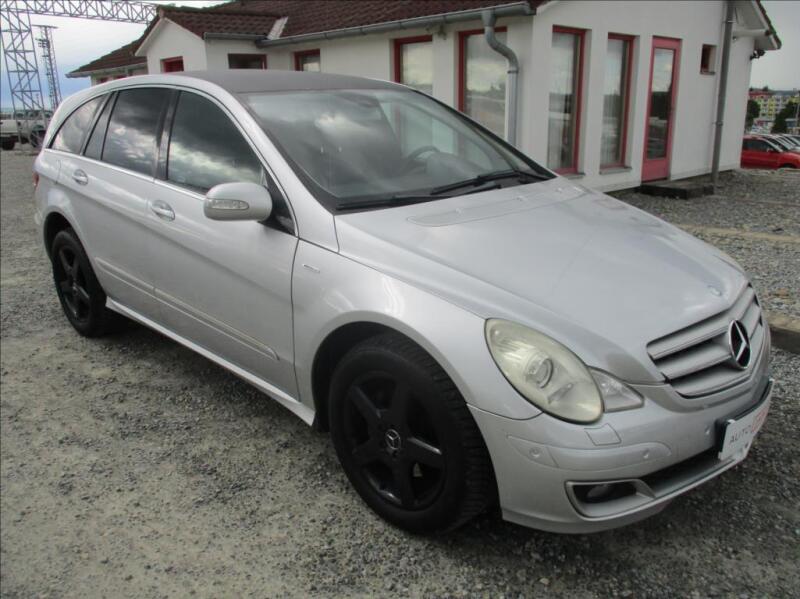 Mercedes-Benz Klasse R