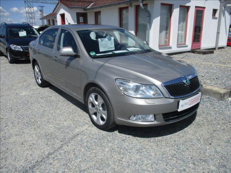 �koda Octavia