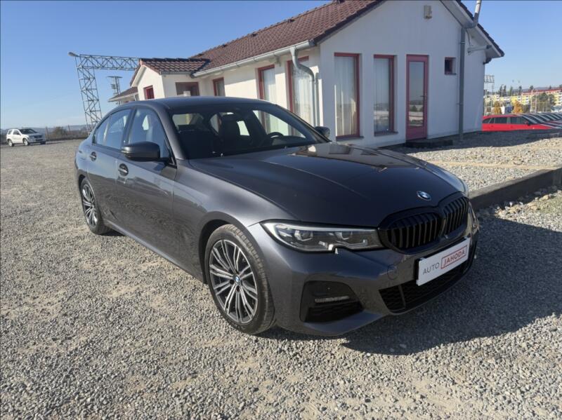 BMW 3er Reihe