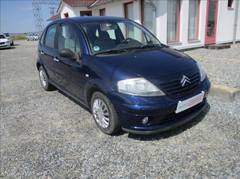 Citro�n C3