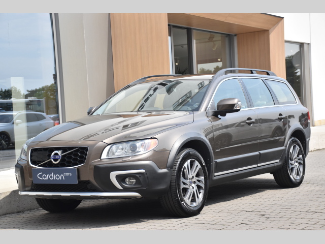 Volvo XC70