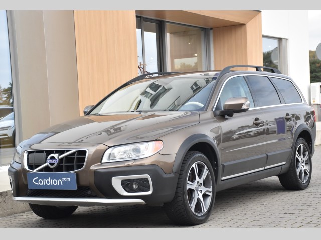 Volvo XC70