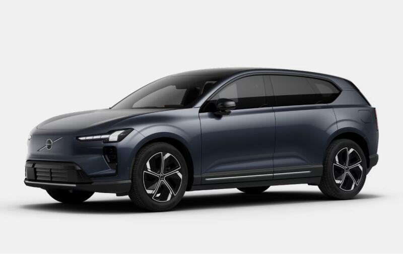 Volvo EX60