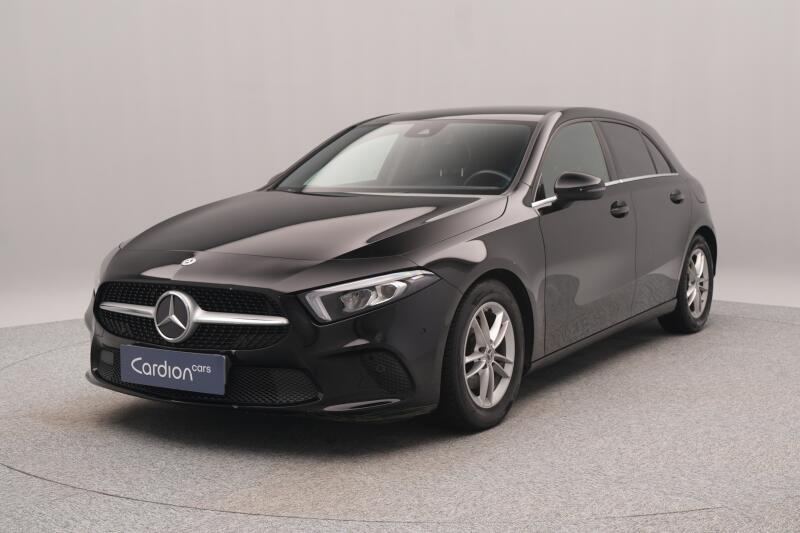 Mercedes-Benz Serii A