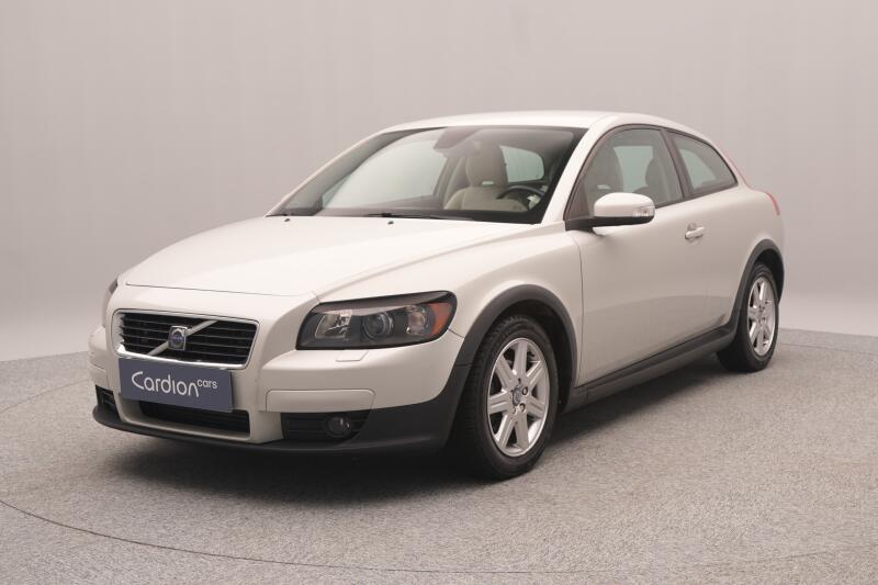 Volvo C30