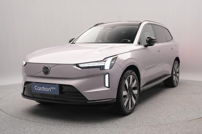 Volvo EX90