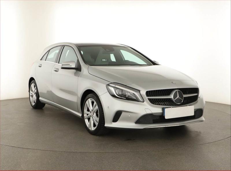 Mercedes-Benz Klasse A