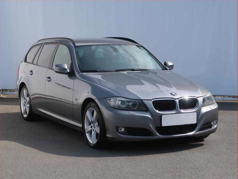 BMW 3er Reihe