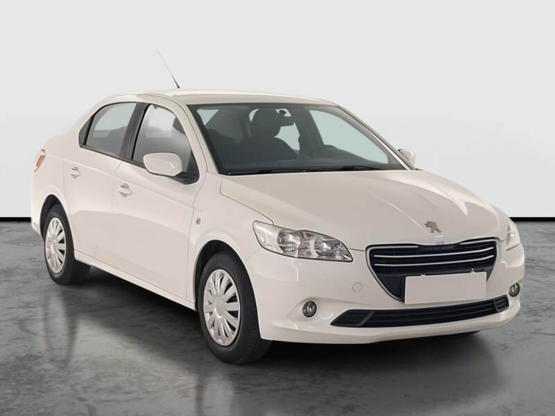 Peugeot 301