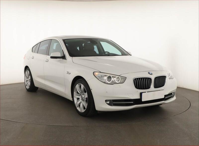 BMW 5er Reihe
