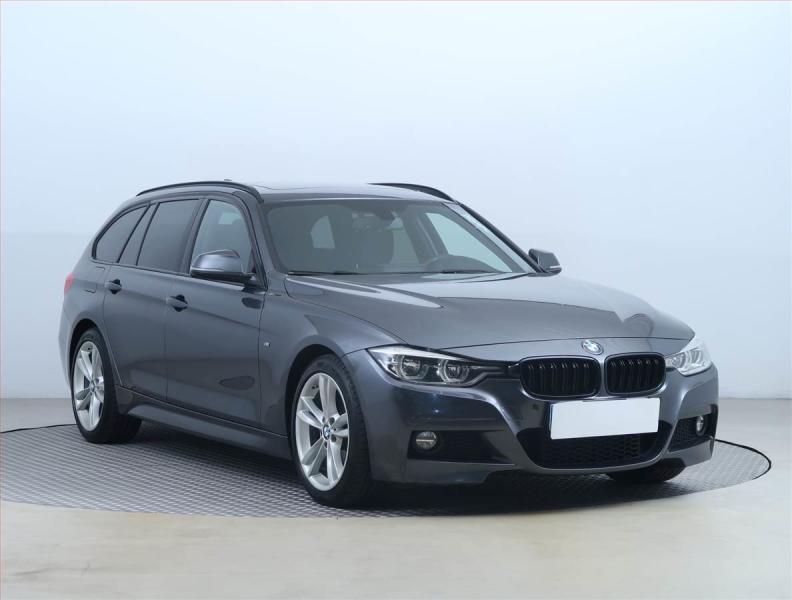 BMW 3er Reihe