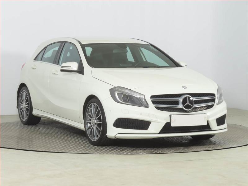 Mercedes-Benz Klasse A