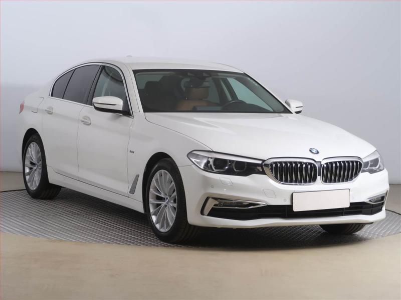 BMW 5er Reihe
