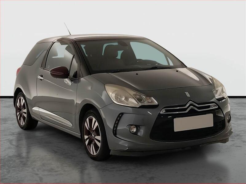 Citro�n DS3