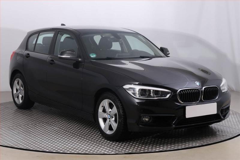 BMW 1er Reihe
