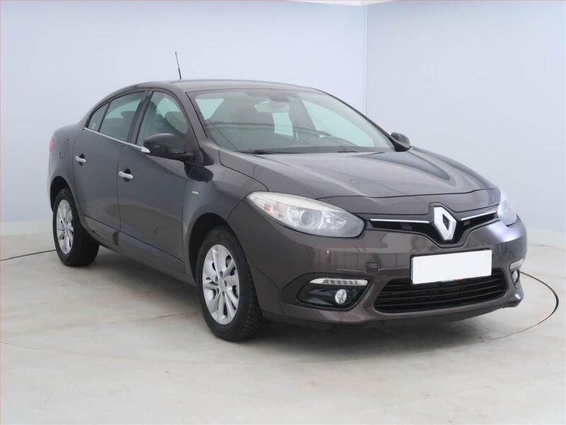 Renault Fluence
