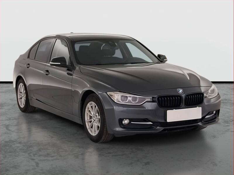 BMW Rad 3