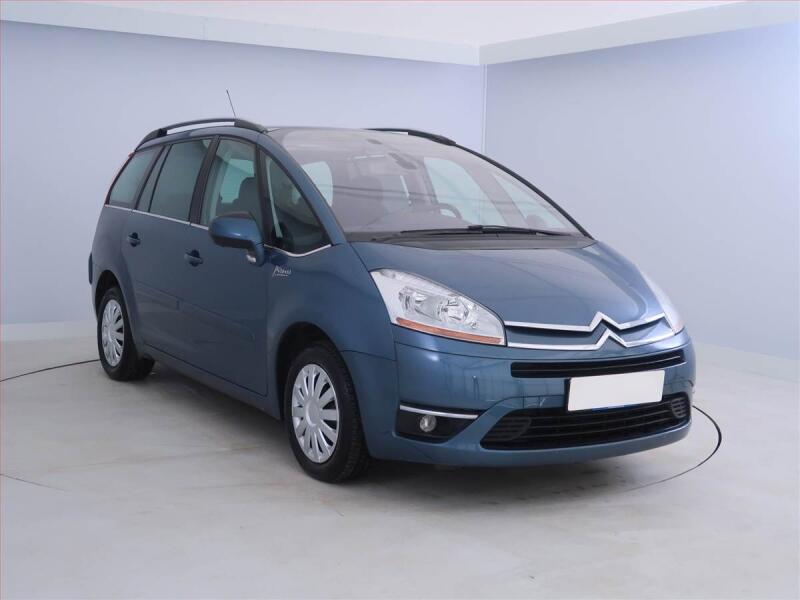 Citro�n C4 Picasso
