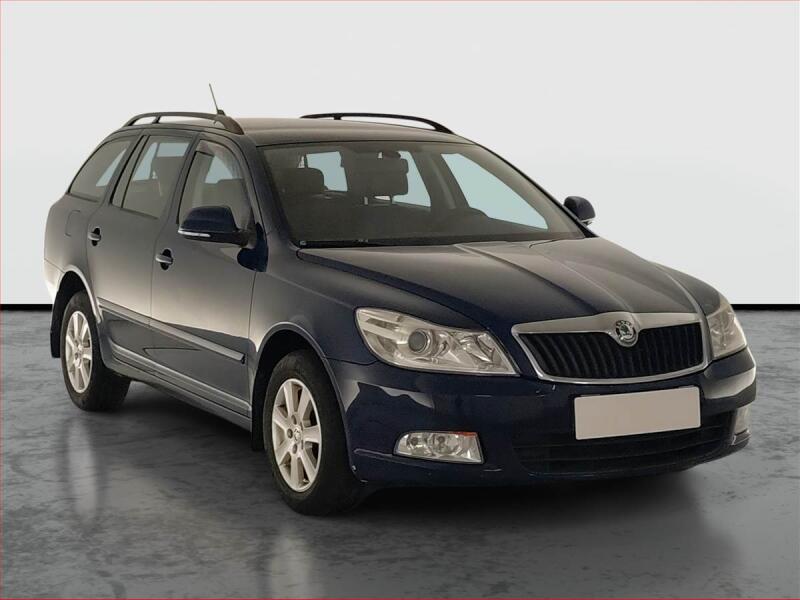 �koda Octavia