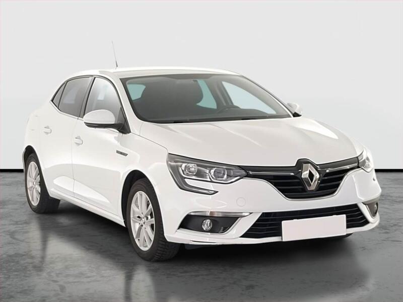 Renault M�gane