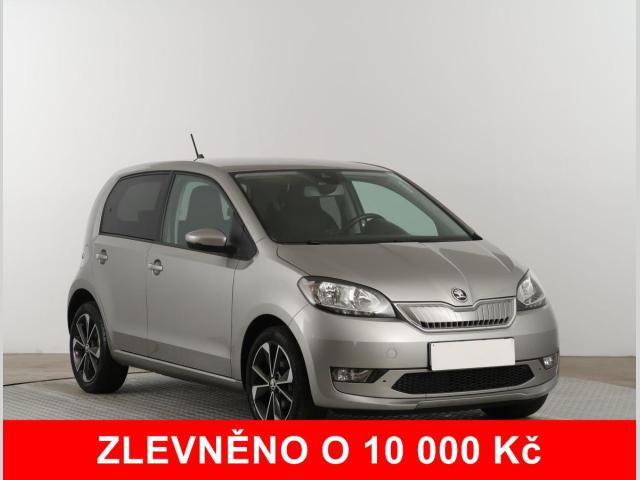 koda Citigo