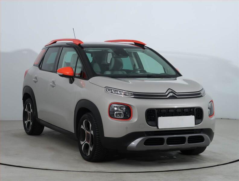 Citro�n C3 Aircross