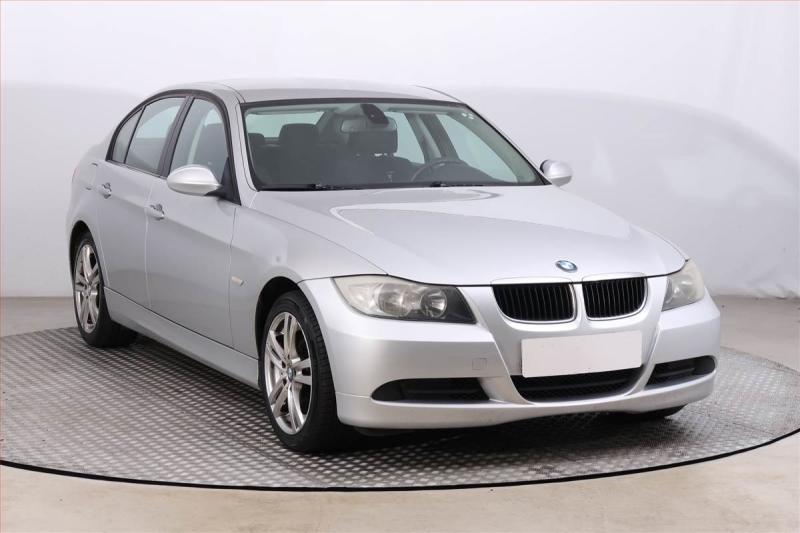 BMW 3er Reihe
