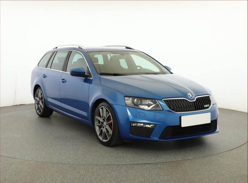 �koda Octavia