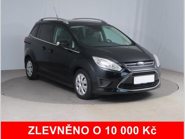 Ford Grand C-MAX