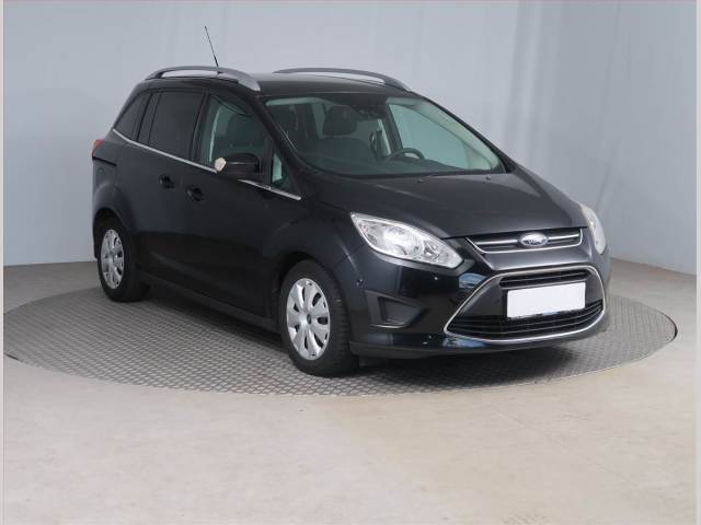 Ford Grand C-MAX