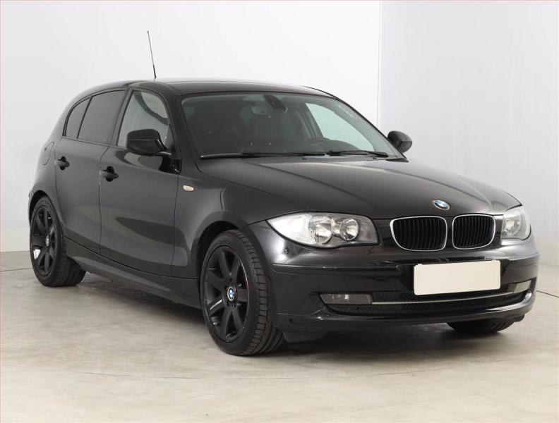 BMW 1er Reihe