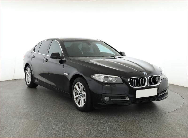 BMW 5er Reihe